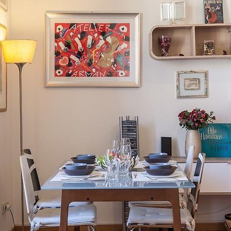 Rental In Rome Otranto Relax Buitenkant foto