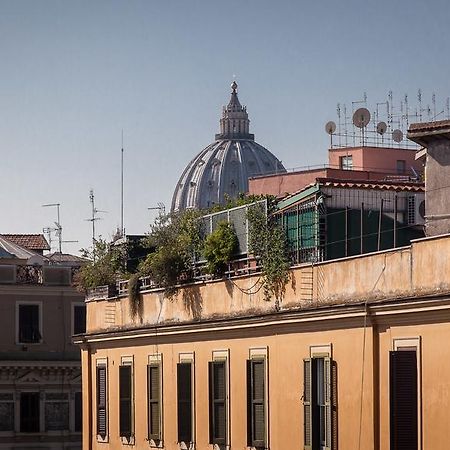 Rental In Rome Otranto Relax Buitenkant foto