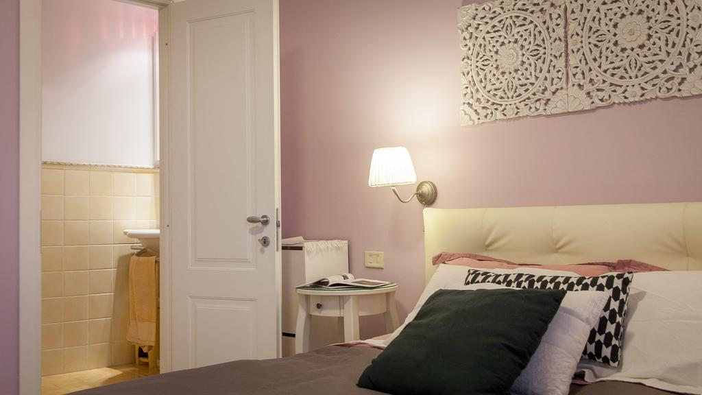 Rental In Rome Otranto Relax Buitenkant foto