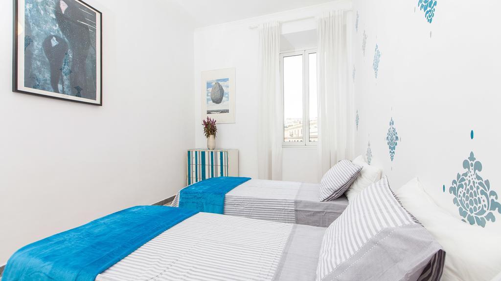 Rental In Rome Otranto Relax Buitenkant foto