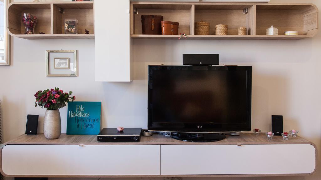 Rental In Rome Otranto Relax Buitenkant foto