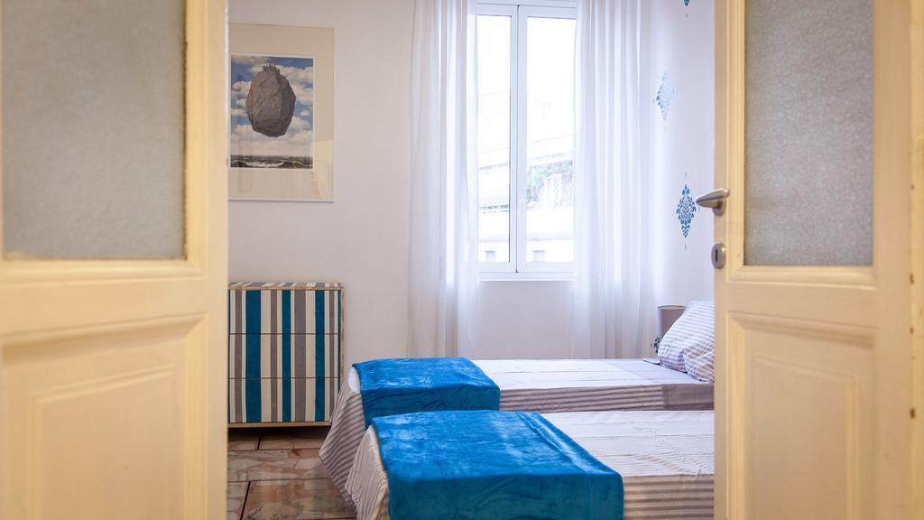 Rental In Rome Otranto Relax Buitenkant foto