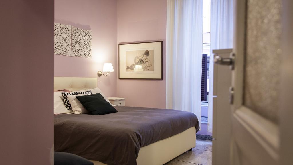 Rental In Rome Otranto Relax Buitenkant foto