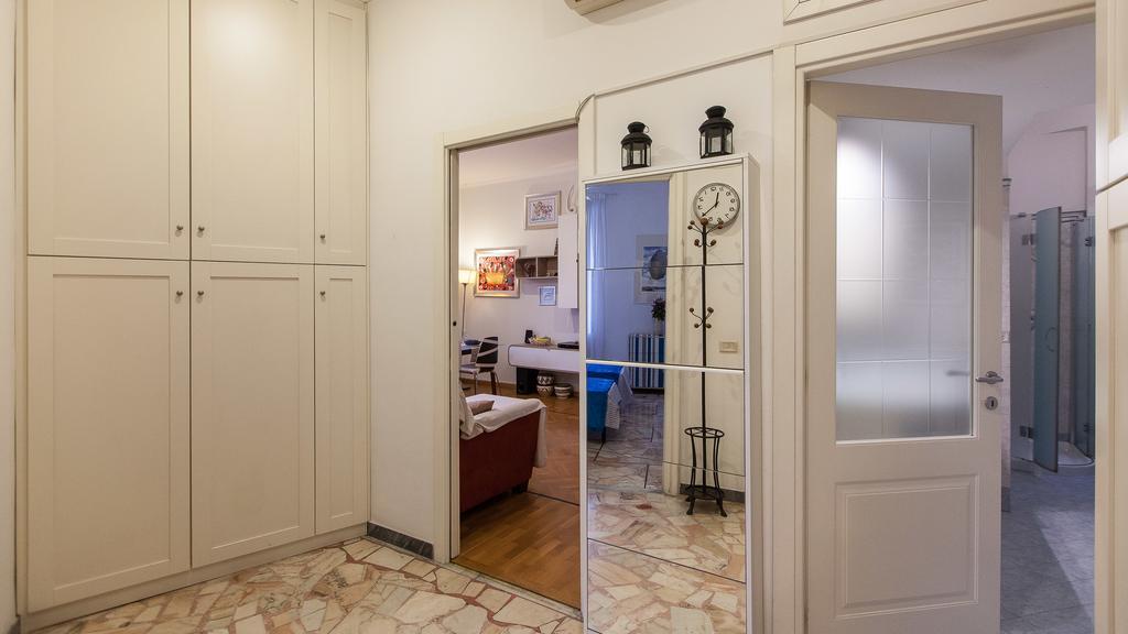 Rental In Rome Otranto Relax Buitenkant foto