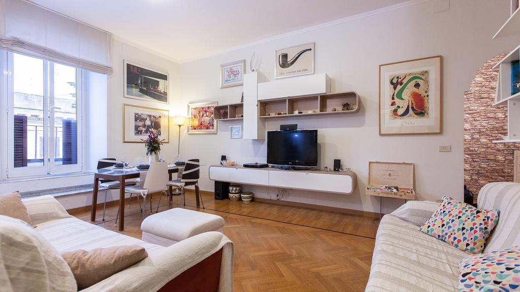 Rental In Rome Otranto Relax Buitenkant foto
