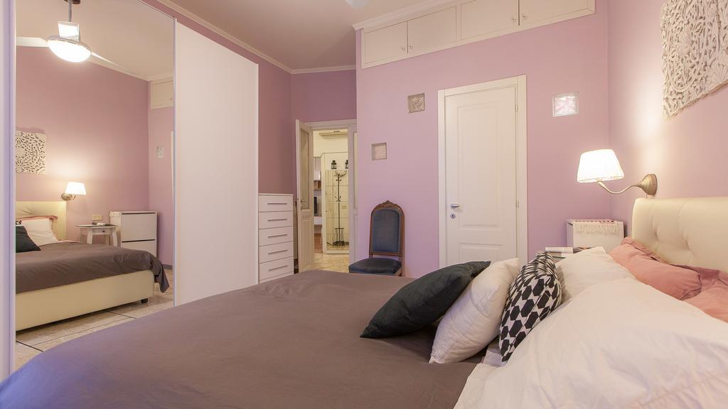 Rental In Rome Otranto Relax Buitenkant foto