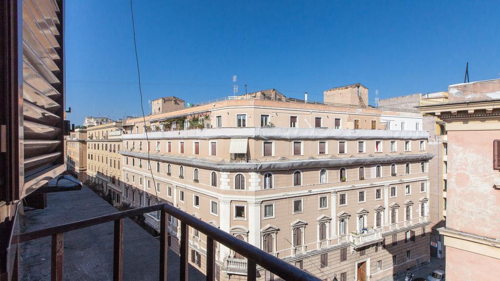 Rental In Rome Otranto Relax Buitenkant foto