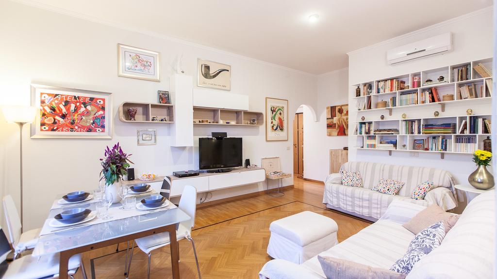 Rental In Rome Otranto Relax Buitenkant foto