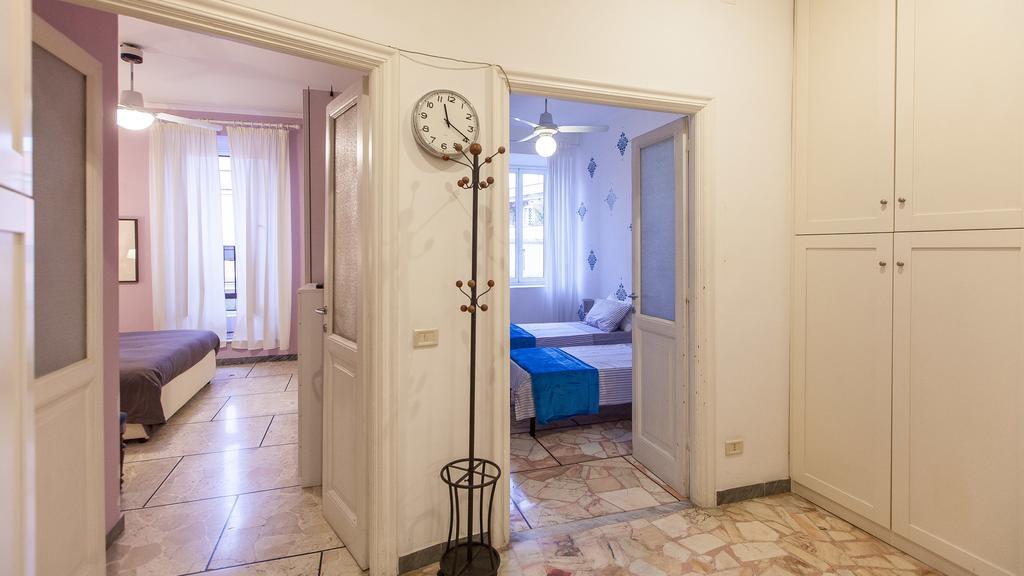 Rental In Rome Otranto Relax Buitenkant foto