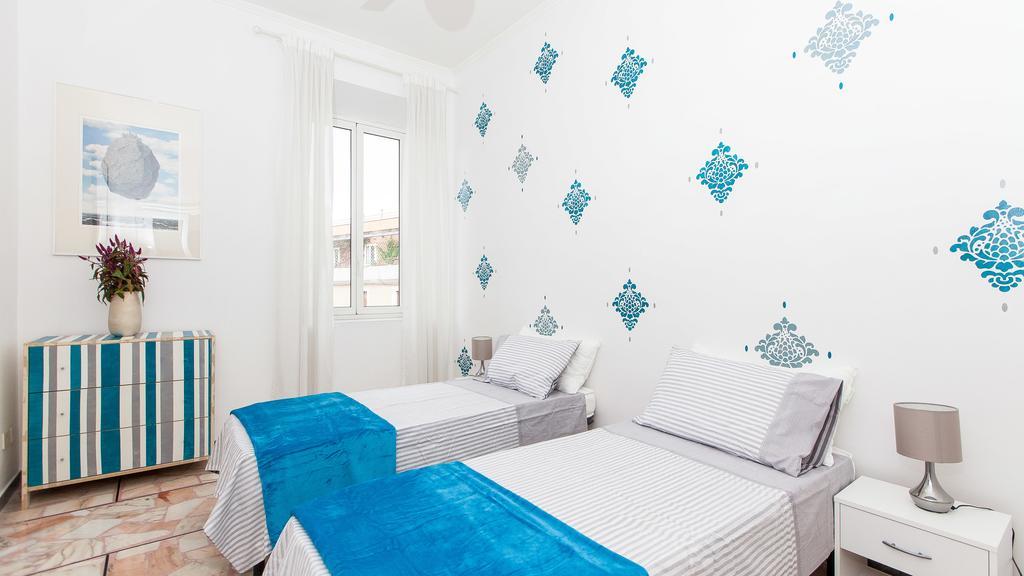 Rental In Rome Otranto Relax Buitenkant foto