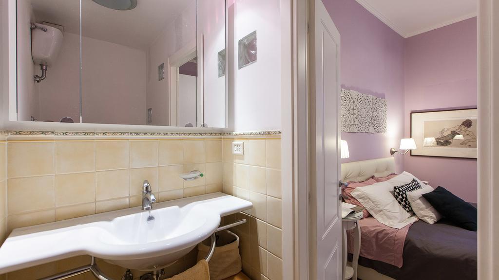 Rental In Rome Otranto Relax Buitenkant foto