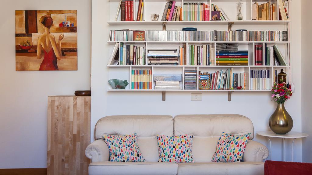 Rental In Rome Otranto Relax Buitenkant foto