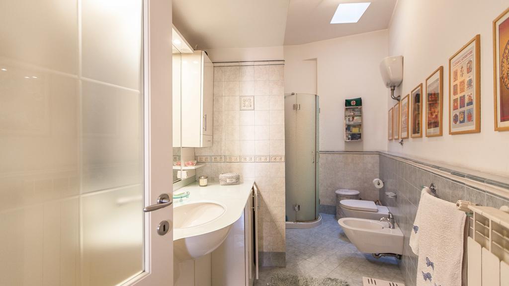 Rental In Rome Otranto Relax Buitenkant foto