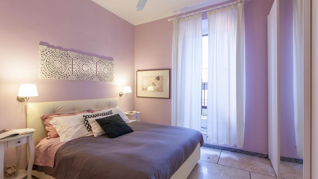 Rental In Rome Otranto Relax Buitenkant foto